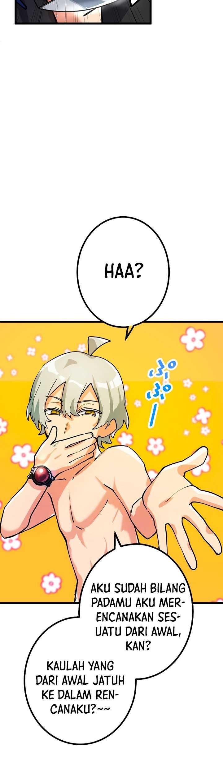The Only New Game+ Hardcore Gamer ~I’m so Overpowered, I Shattered the Game’s Balance~ Chapter 14 Gambar 96