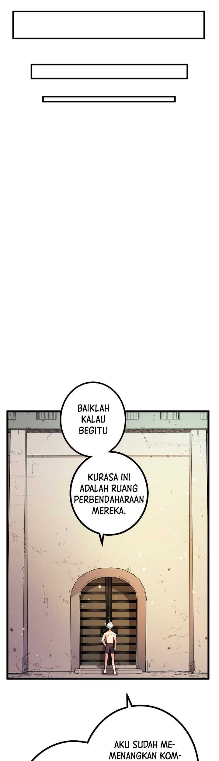 The Only New Game+ Hardcore Gamer ~I’m so Overpowered, I Shattered the Game’s Balance~ Chapter 14 Gambar 100