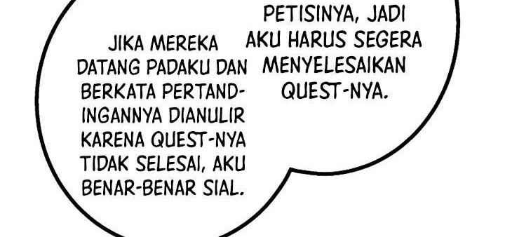 The Only New Game+ Hardcore Gamer ~I’m so Overpowered, I Shattered the Game’s Balance~ Chapter 14 Gambar 101