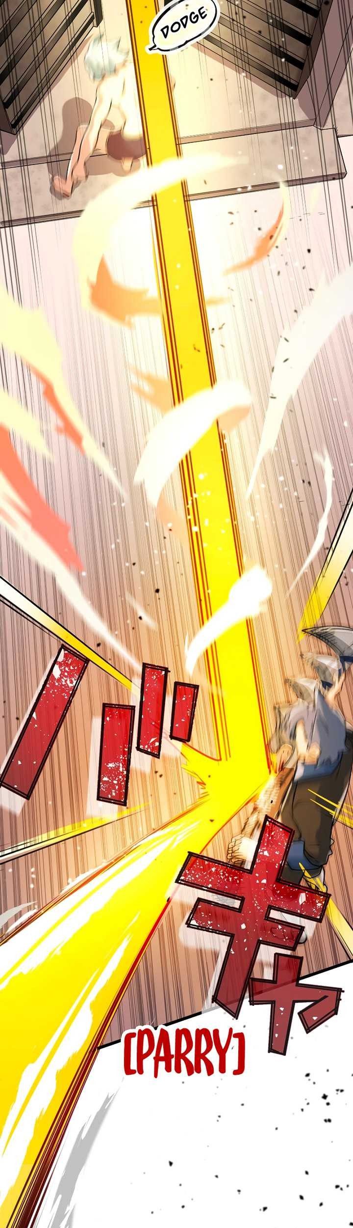 The Only New Game+ Hardcore Gamer ~I’m so Overpowered, I Shattered the Game’s Balance~ Chapter 14 Gambar 108