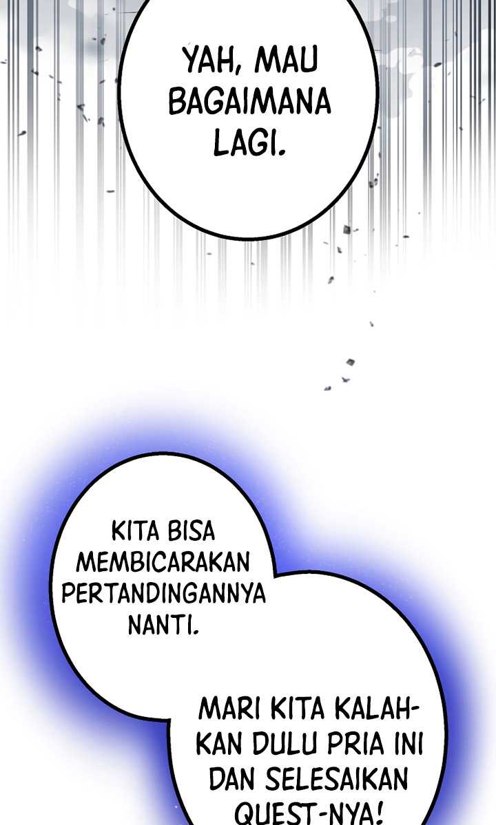 The Only New Game+ Hardcore Gamer ~I’m so Overpowered, I Shattered the Game’s Balance~ Chapter 14 Gambar 115