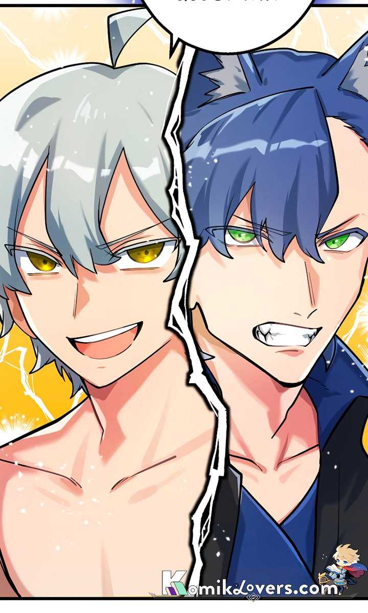 The Only New Game+ Hardcore Gamer ~I’m so Overpowered, I Shattered the Game’s Balance~ Chapter 14 Gambar 116