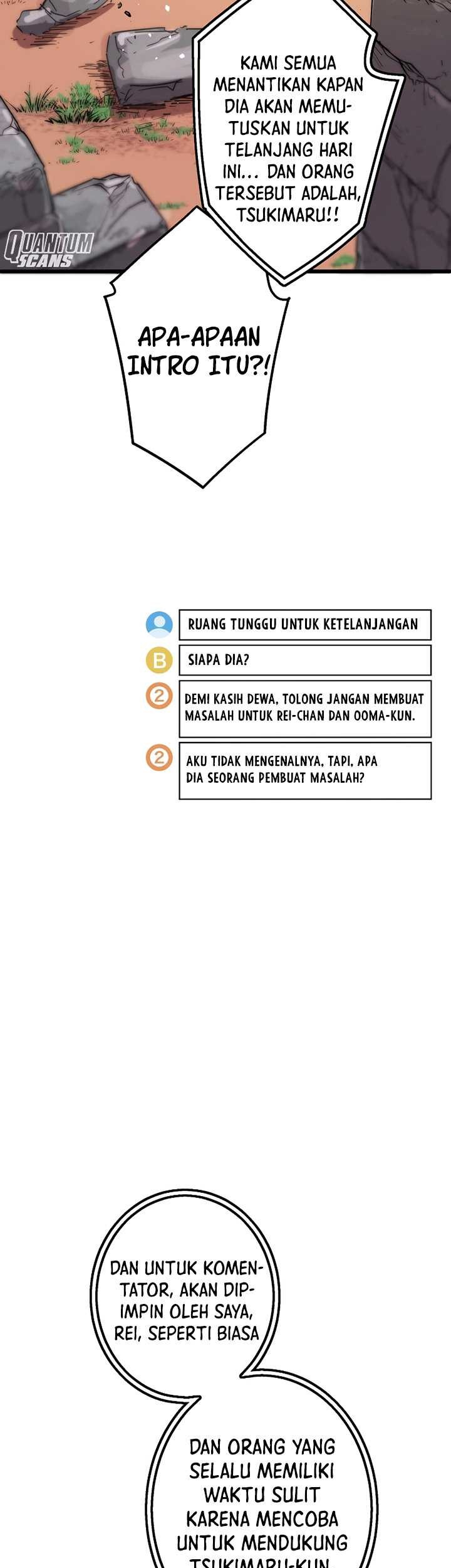 The Only New Game+ Hardcore Gamer ~I’m so Overpowered, I Shattered the Game’s Balance~ Chapter 14 Gambar 14