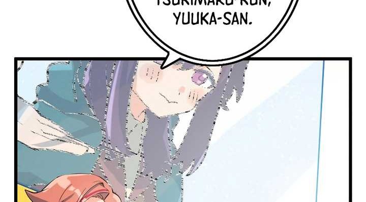 The Only New Game+ Hardcore Gamer ~I’m so Overpowered, I Shattered the Game’s Balance~ Chapter 14 Gambar 15