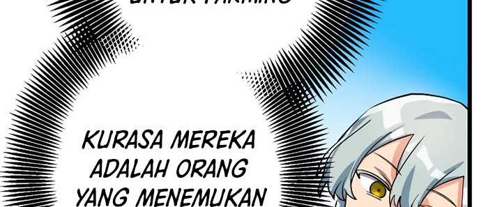 The Only New Game+ Hardcore Gamer ~I’m so Overpowered, I Shattered the Game’s Balance~ Chapter 13 Gambar 77