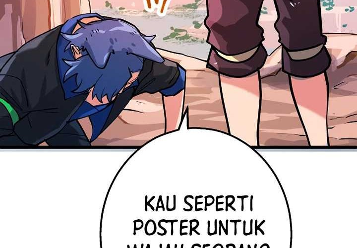 The Only New Game+ Hardcore Gamer ~I’m so Overpowered, I Shattered the Game’s Balance~ Chapter 13 Gambar 95