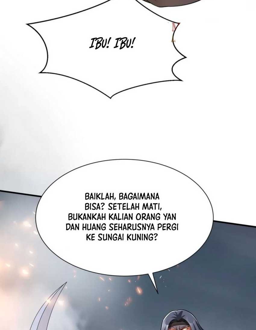 The Son Of The First Emperor Kills Enemies And Becomes A God Chapter 118 Gambar 19