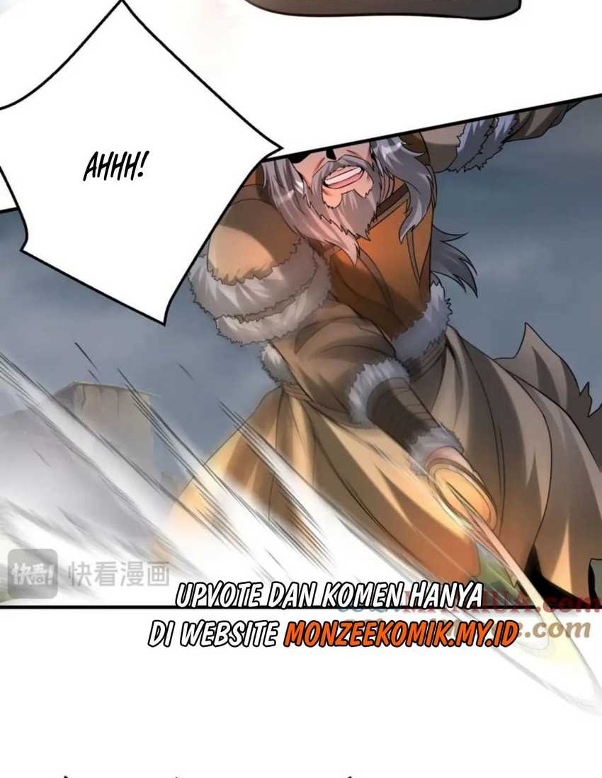 The Son Of The First Emperor Kills Enemies And Becomes A God Chapter 118 Gambar 23