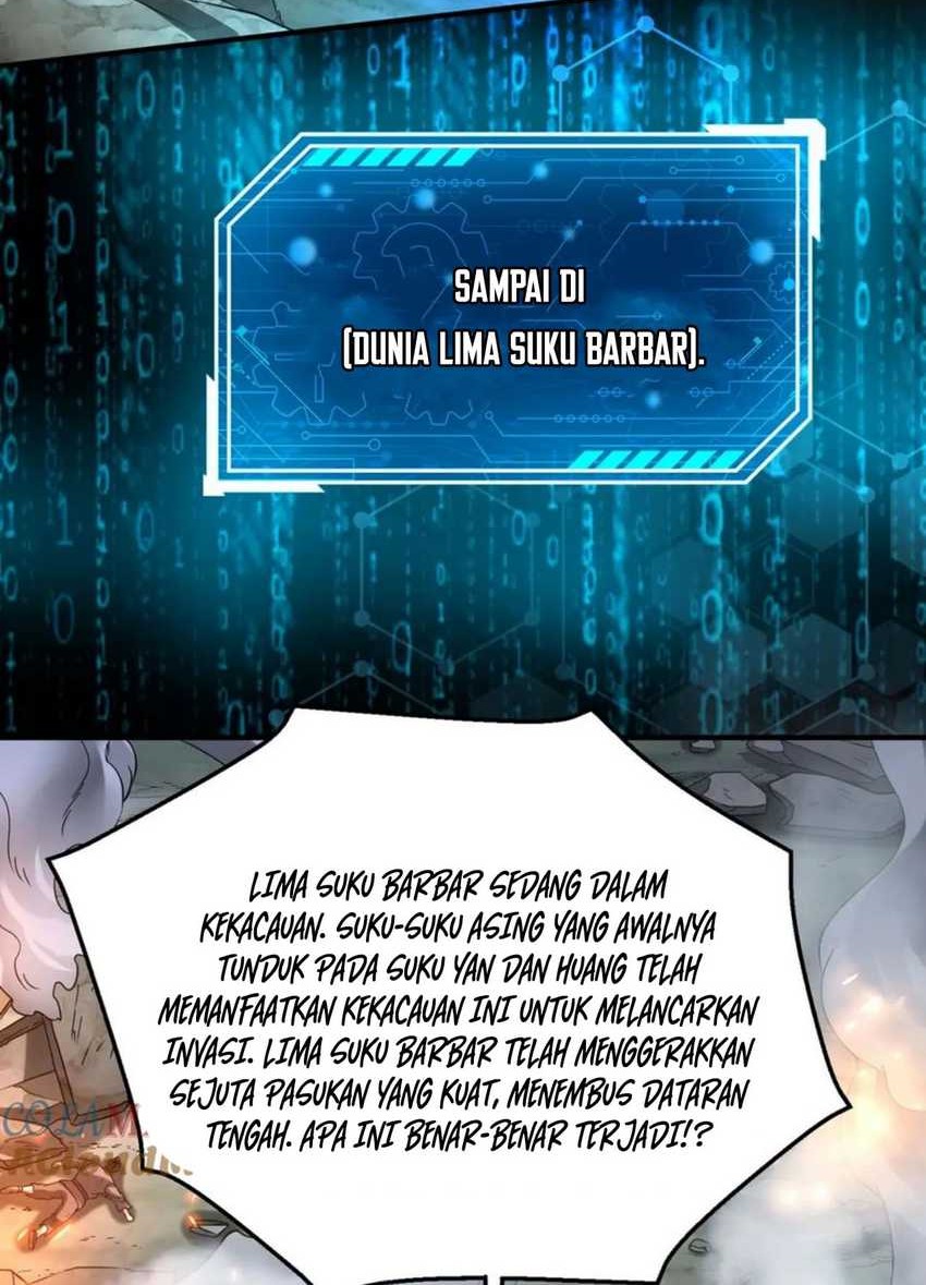 The Son Of The First Emperor Kills Enemies And Becomes A God Chapter 118 Gambar 27