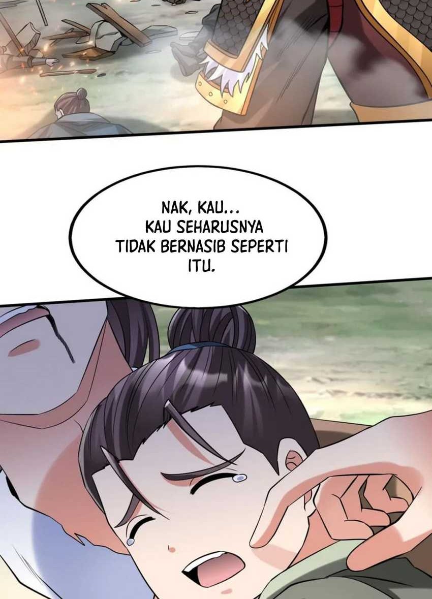 The Son Of The First Emperor Kills Enemies And Becomes A God Chapter 118 Gambar 29