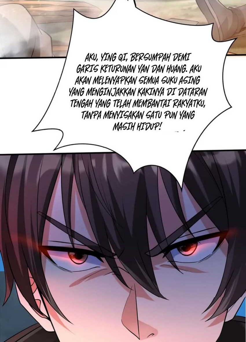 The Son Of The First Emperor Kills Enemies And Becomes A God Chapter 118 Gambar 31