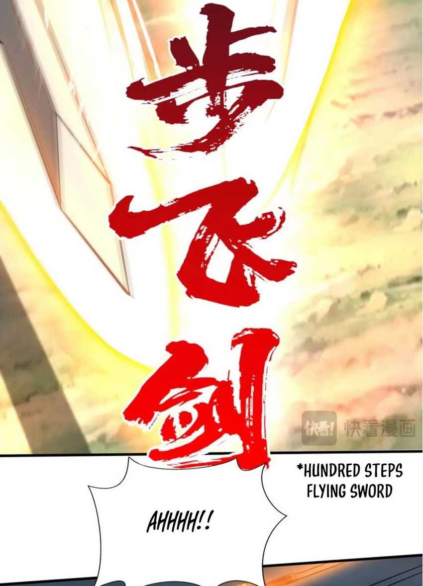 The Son Of The First Emperor Kills Enemies And Becomes A God Chapter 118 Gambar 39