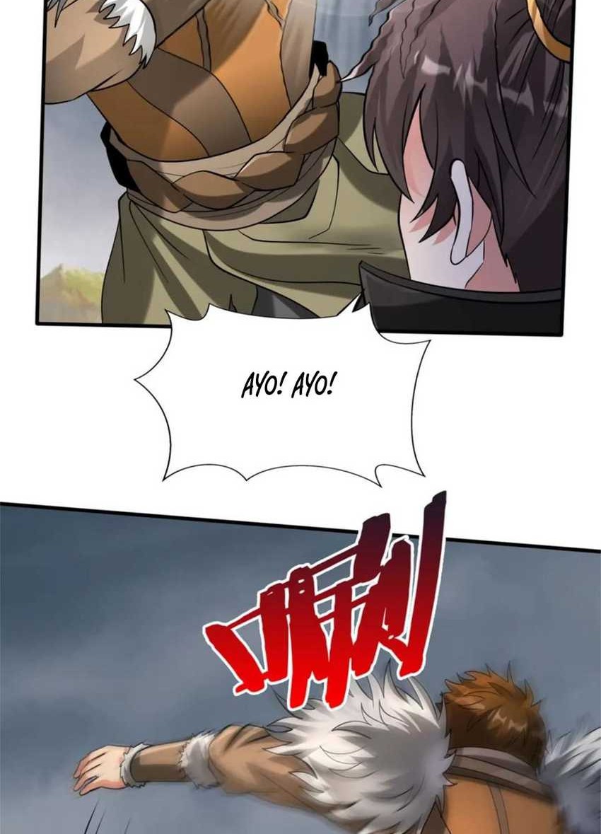 The Son Of The First Emperor Kills Enemies And Becomes A God Chapter 118 Gambar 43