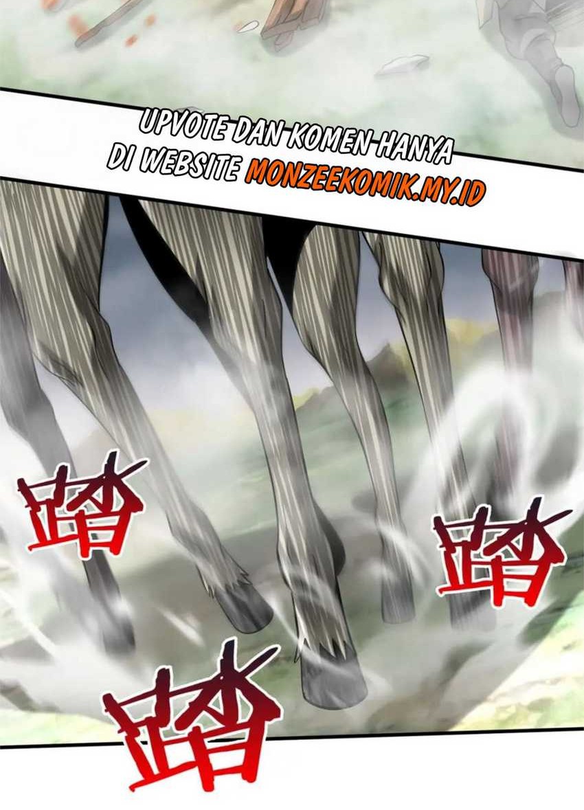 The Son Of The First Emperor Kills Enemies And Becomes A God Chapter 118 Gambar 45