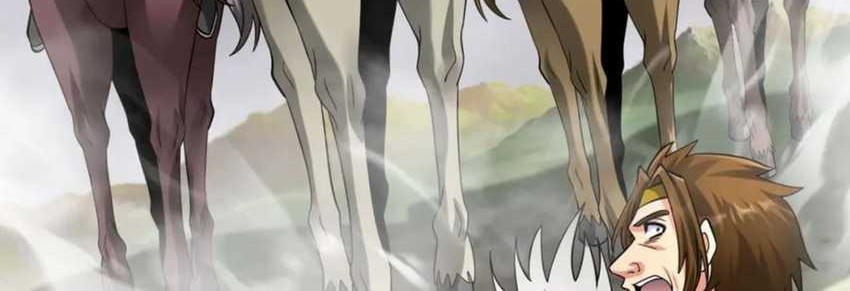 The Son Of The First Emperor Kills Enemies And Becomes A God Chapter 118 Gambar 47