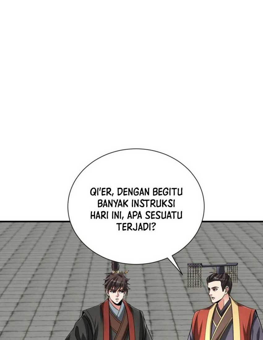 The Son Of The First Emperor Kills Enemies And Becomes A God Chapter 118 Gambar 3