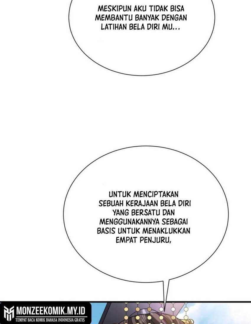 The Son Of The First Emperor Kills Enemies And Becomes A God Chapter 118 Gambar 7