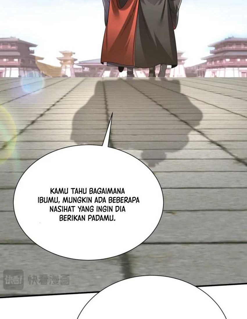 The Son Of The First Emperor Kills Enemies And Becomes A God Chapter 118 Gambar 9