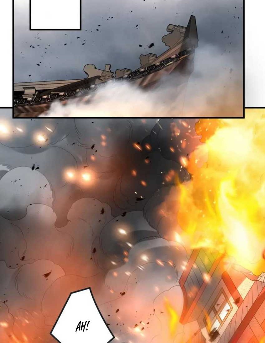 The Son Of The First Emperor Kills Enemies And Becomes A God Chapter 118 Gambar 17