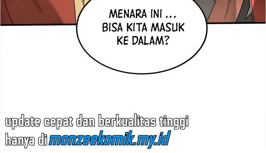 The Son Of The First Emperor Kills Enemies And Becomes A God Chapter 117 Gambar 14