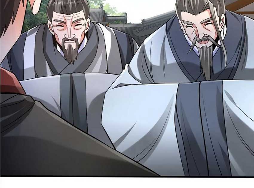 The Son Of The First Emperor Kills Enemies And Becomes A God Chapter 117 Gambar 32