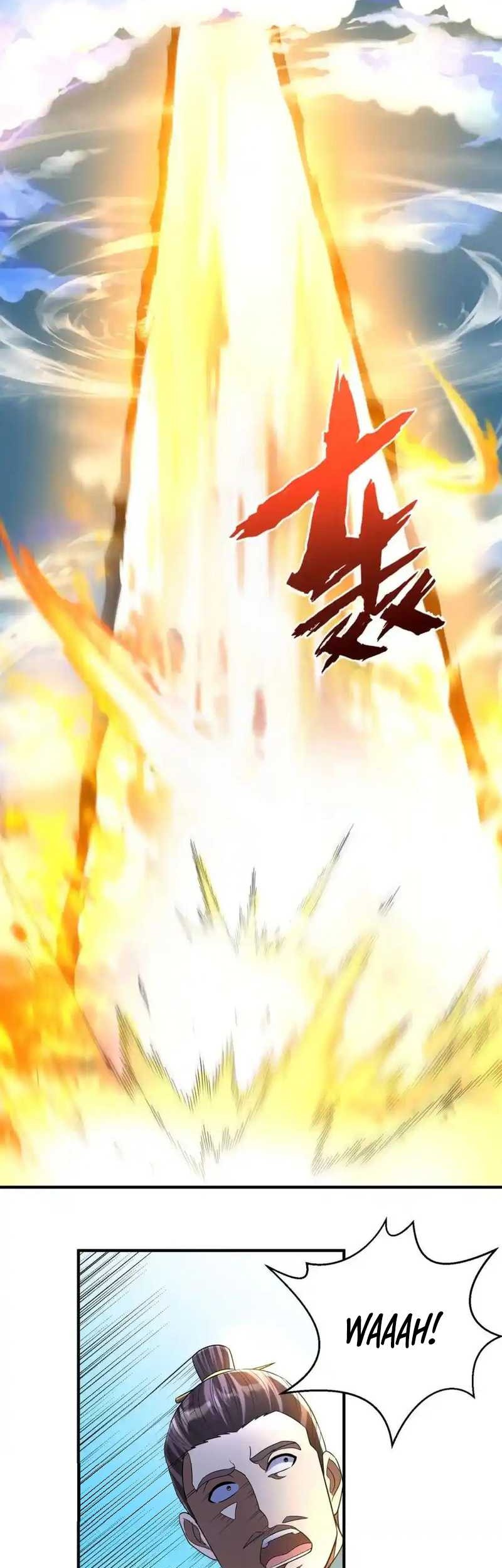 The Son Of The First Emperor Kills Enemies And Becomes A God Chapter 116 Gambar 37