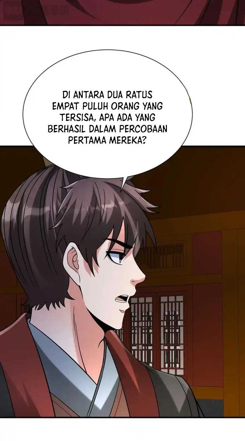 The Son Of The First Emperor Kills Enemies And Becomes A God Chapter 116 Gambar 25