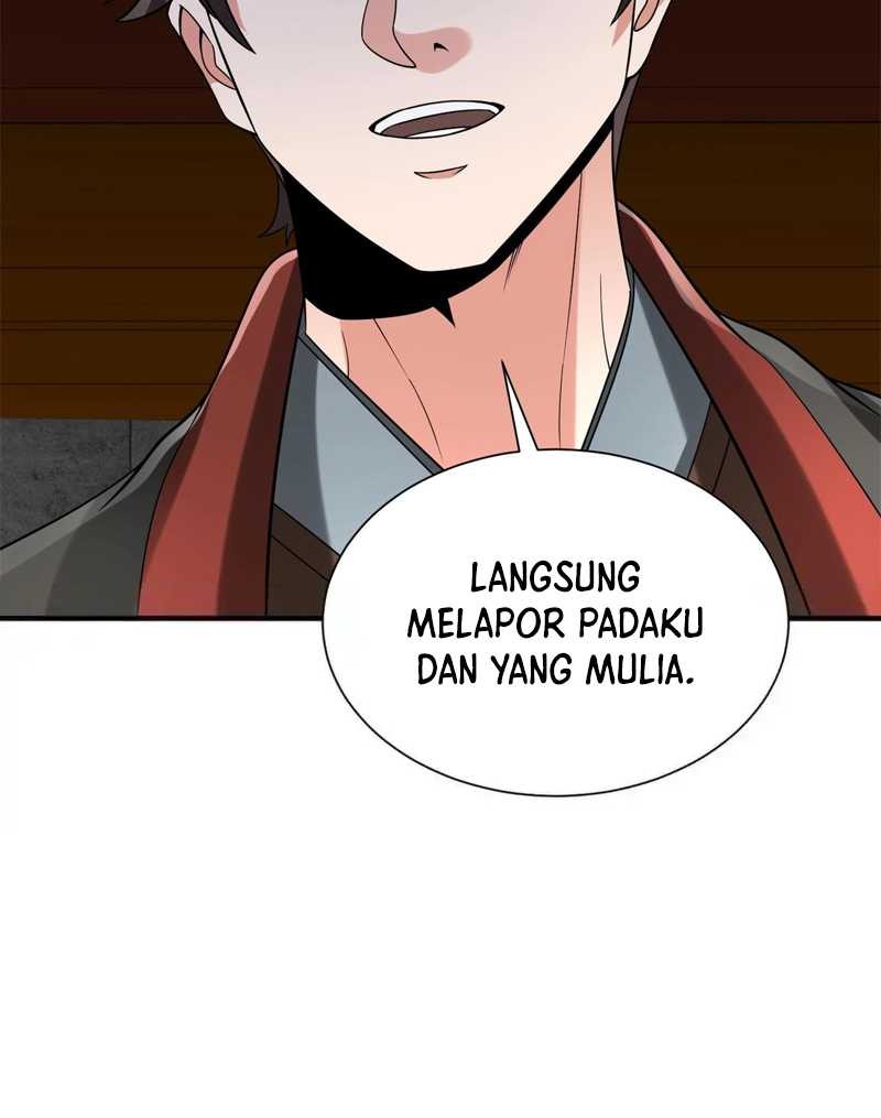 The Son Of The First Emperor Kills Enemies And Becomes A God Chapter 116 Gambar 30
