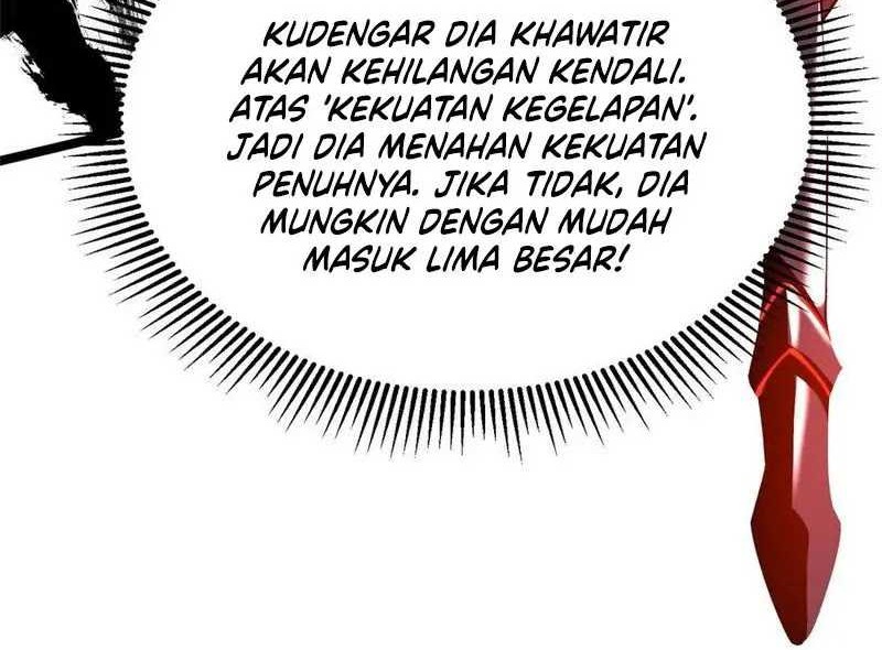 I Really Don’t Want to Learn Forbidden Spells Chapter 37 Gambar 21