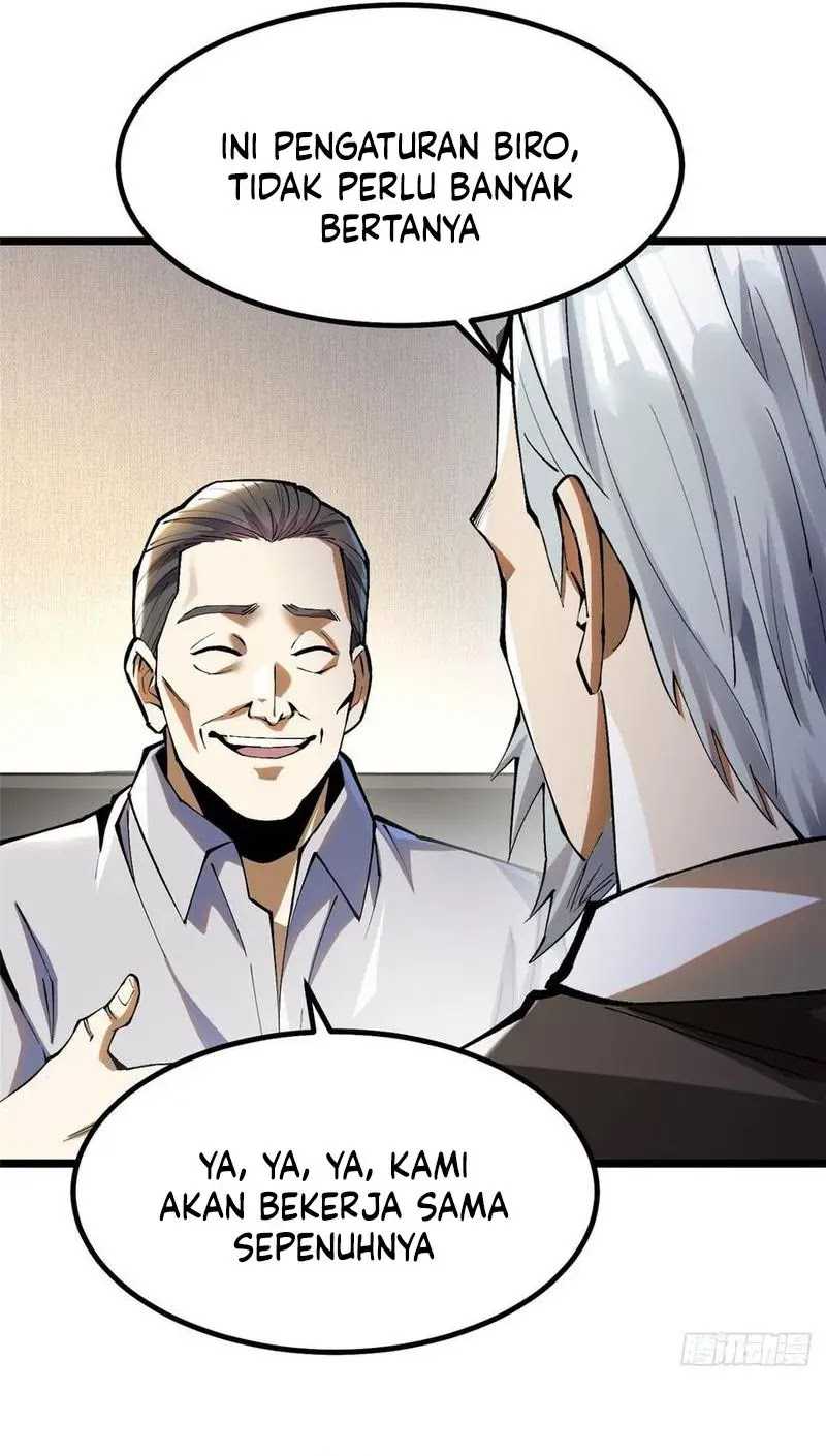 I Really Don’t Want to Learn Forbidden Spells Chapter 37 Gambar 29