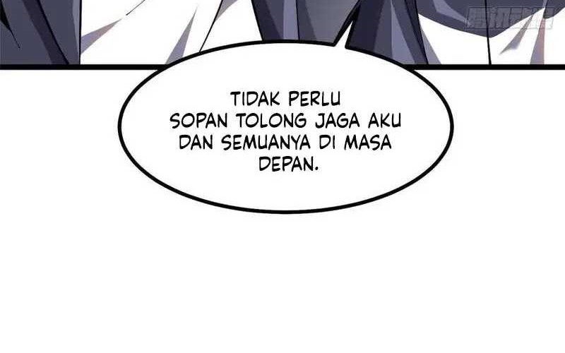 I Really Don’t Want to Learn Forbidden Spells Chapter 37 Gambar 36