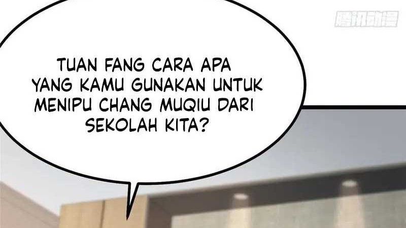 I Really Don’t Want to Learn Forbidden Spells Chapter 37 Gambar 3