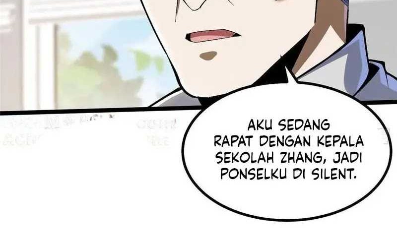 I Really Don’t Want to Learn Forbidden Spells Chapter 37 Gambar 11