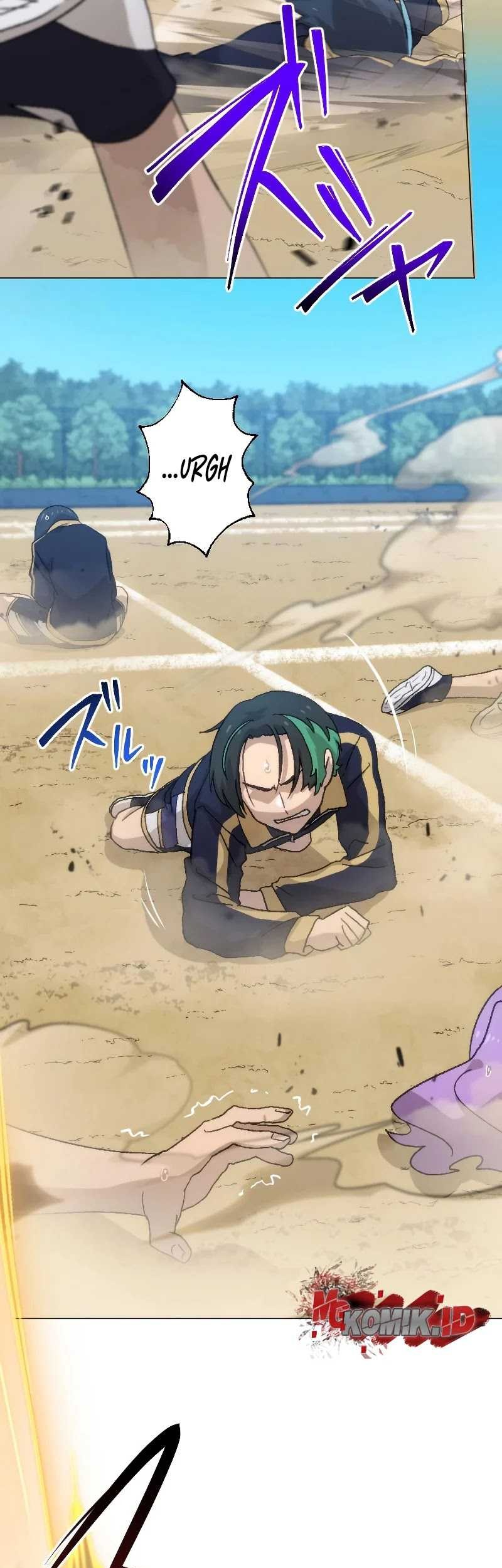 The Reincarnated Magician With Inferior Eyes ~The Oppressed Ex-hero Survives the Future World With Ease~ Chapter 23 Gambar 21