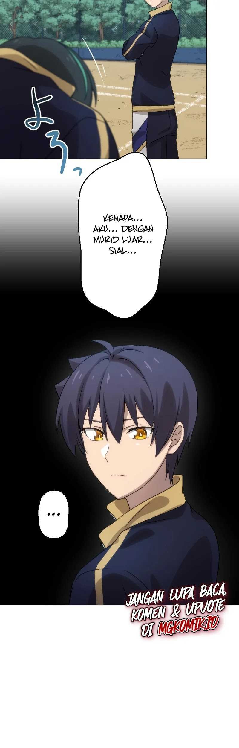 The Reincarnated Magician With Inferior Eyes ~The Oppressed Ex-hero Survives the Future World With Ease~ Chapter 23 Gambar 33