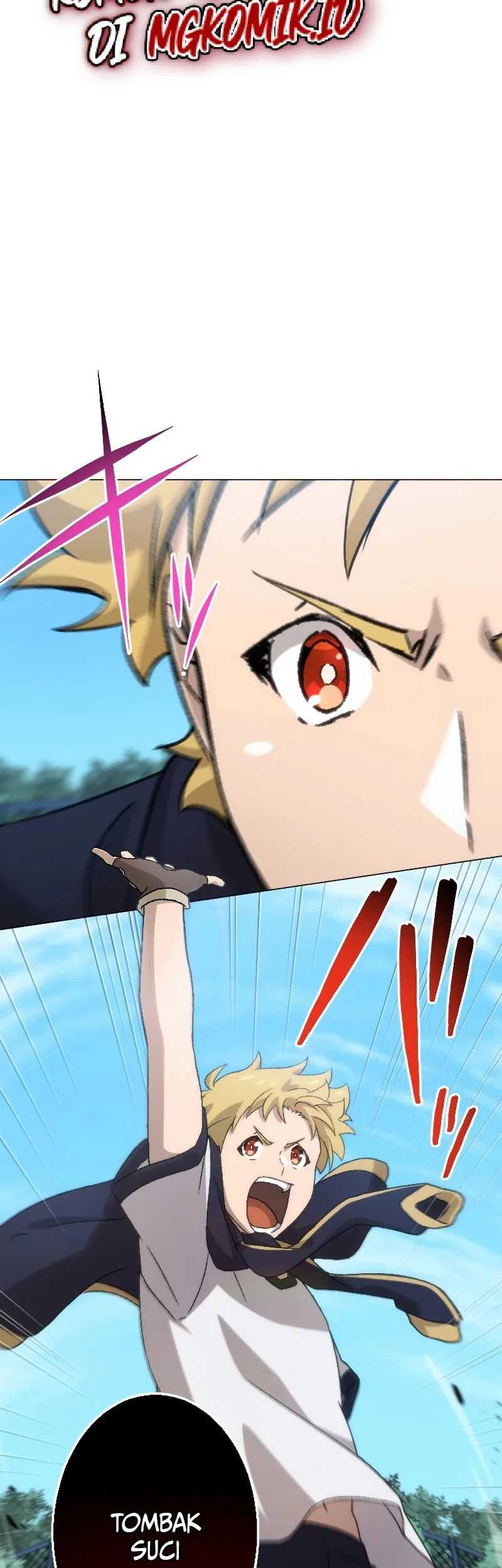 The Reincarnated Magician With Inferior Eyes ~The Oppressed Ex-hero Survives the Future World With Ease~ Chapter 23 Gambar 3
