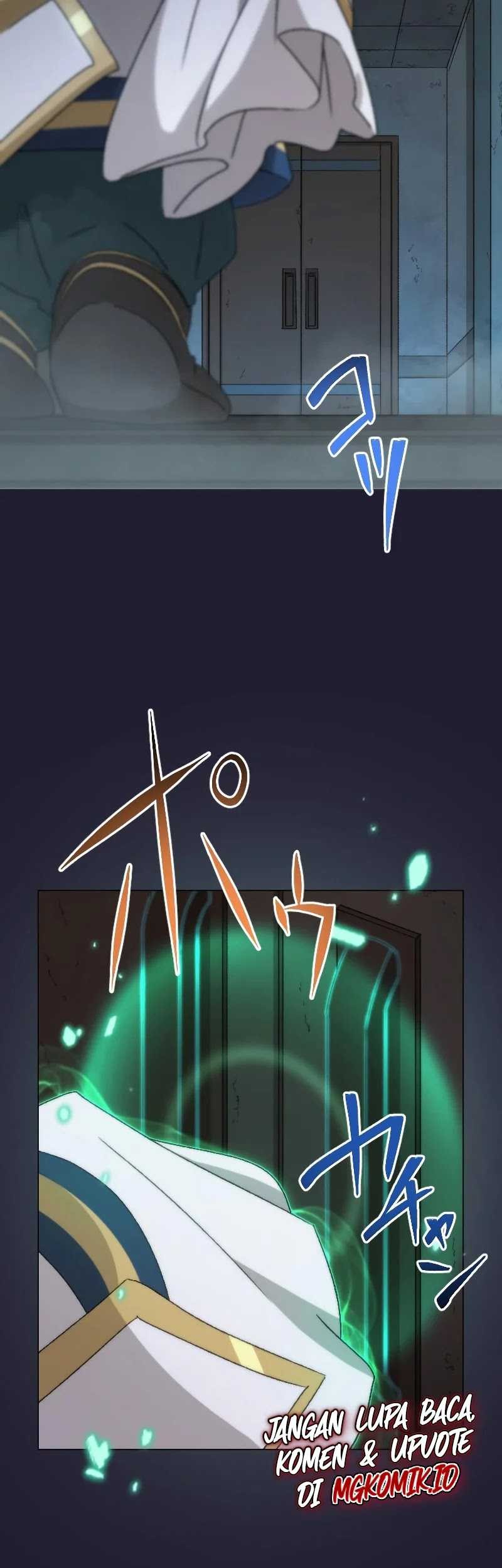 The Reincarnated Magician With Inferior Eyes ~The Oppressed Ex-hero Survives the Future World With Ease~ Chapter 23 Gambar 59