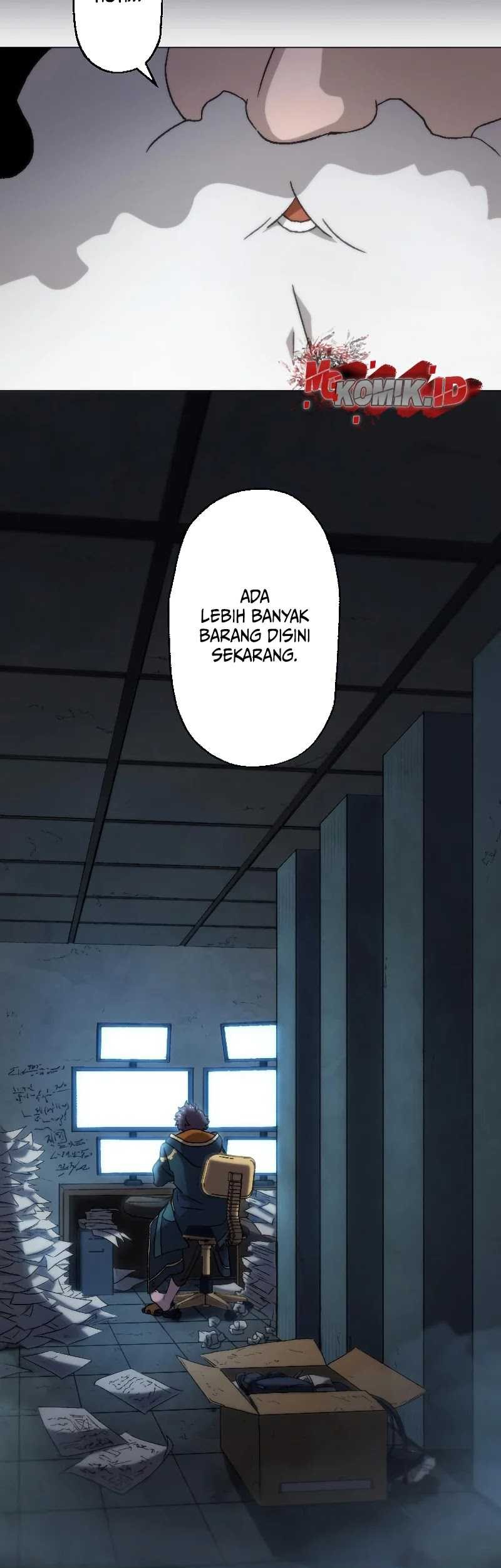 The Reincarnated Magician With Inferior Eyes ~The Oppressed Ex-hero Survives the Future World With Ease~ Chapter 23 Gambar 61
