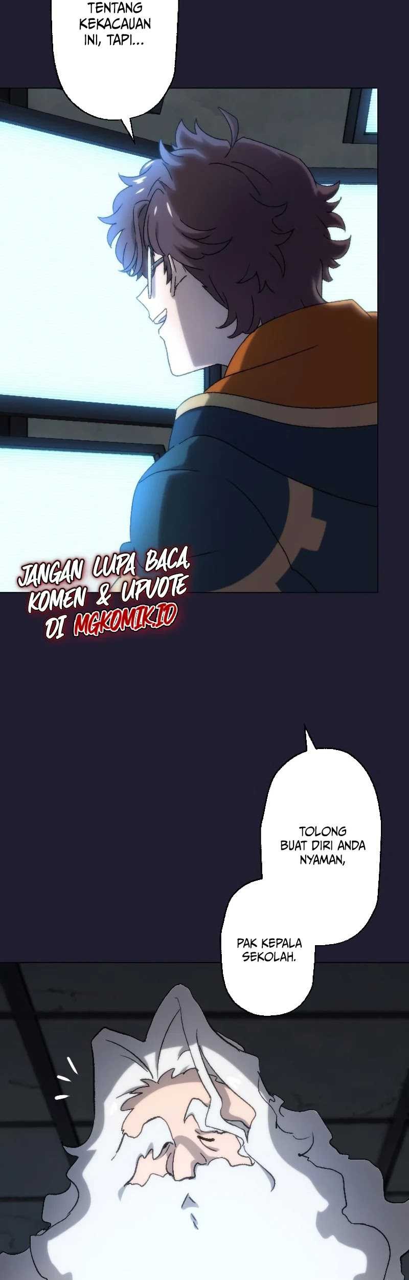 The Reincarnated Magician With Inferior Eyes ~The Oppressed Ex-hero Survives the Future World With Ease~ Chapter 23 Gambar 63
