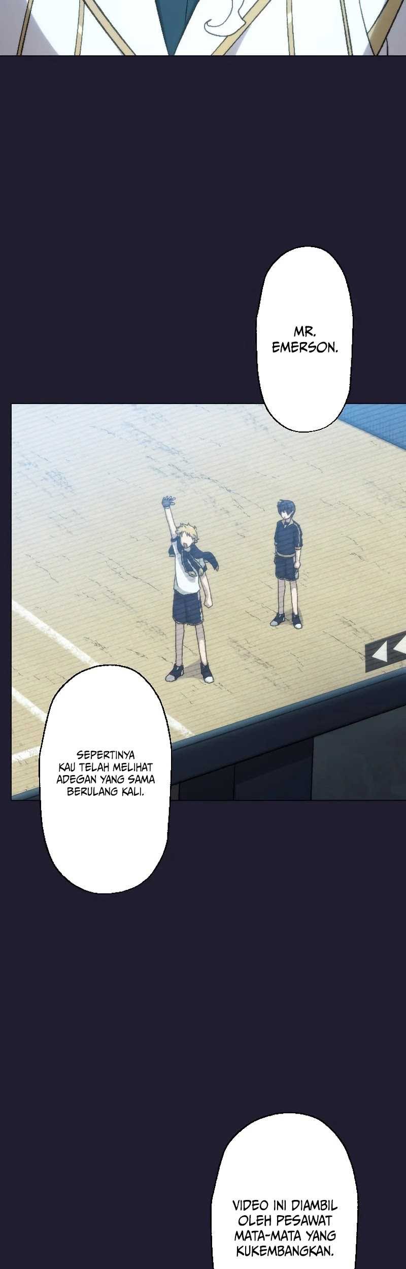 The Reincarnated Magician With Inferior Eyes ~The Oppressed Ex-hero Survives the Future World With Ease~ Chapter 23 Gambar 65