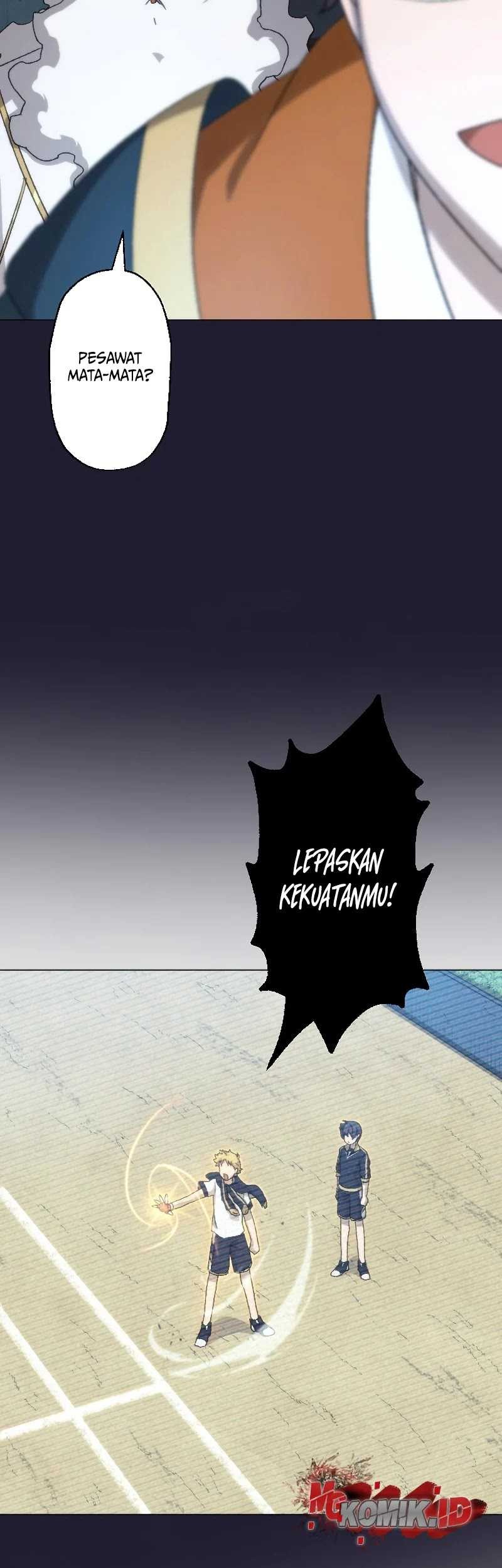 The Reincarnated Magician With Inferior Eyes ~The Oppressed Ex-hero Survives the Future World With Ease~ Chapter 23 Gambar 67