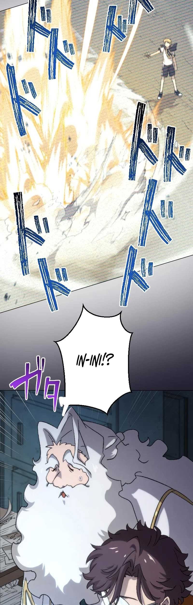 The Reincarnated Magician With Inferior Eyes ~The Oppressed Ex-hero Survives the Future World With Ease~ Chapter 23 Gambar 69