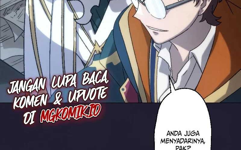 The Reincarnated Magician With Inferior Eyes ~The Oppressed Ex-hero Survives the Future World With Ease~ Chapter 23 Gambar 70