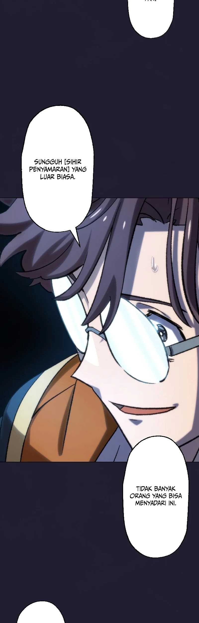 The Reincarnated Magician With Inferior Eyes ~The Oppressed Ex-hero Survives the Future World With Ease~ Chapter 23 Gambar 71
