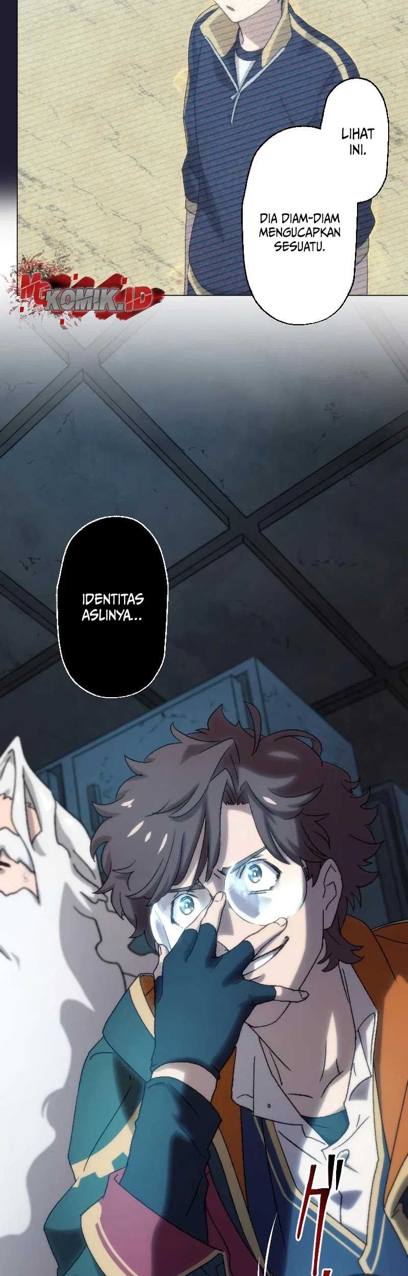 The Reincarnated Magician With Inferior Eyes ~The Oppressed Ex-hero Survives the Future World With Ease~ Chapter 23 Gambar 73