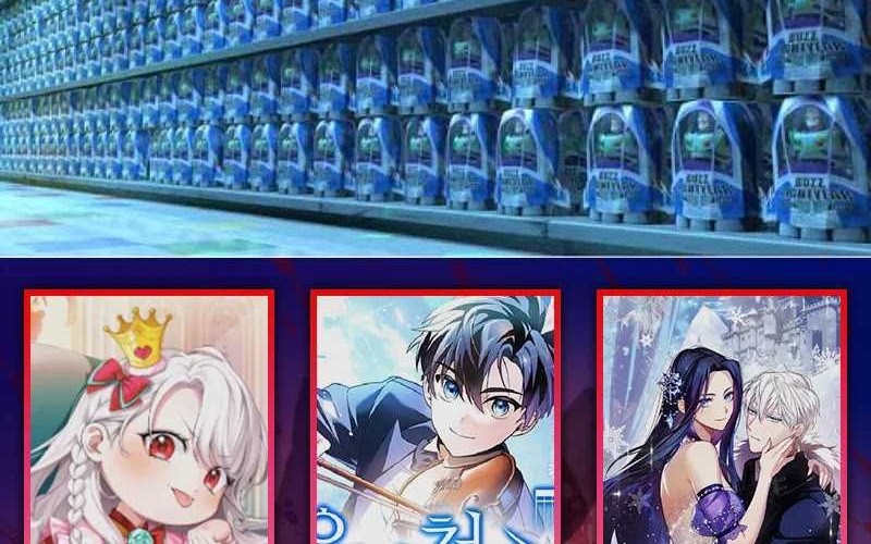 The Reincarnated Magician With Inferior Eyes ~The Oppressed Ex-hero Survives the Future World With Ease~ Chapter 23 Gambar 76