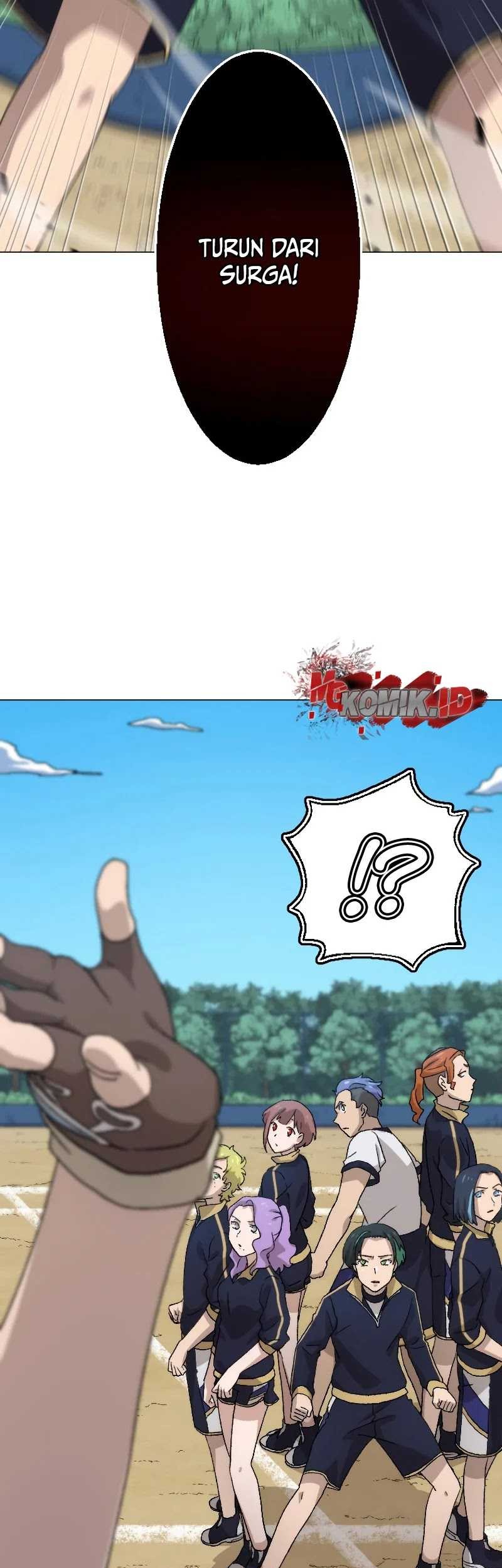 The Reincarnated Magician With Inferior Eyes ~The Oppressed Ex-hero Survives the Future World With Ease~ Chapter 23 Gambar 5