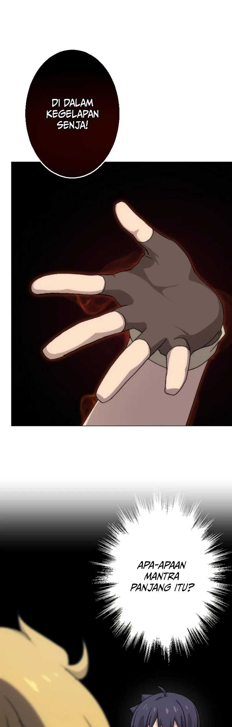 The Reincarnated Magician With Inferior Eyes ~The Oppressed Ex-hero Survives the Future World With Ease~ Chapter 23 Gambar 7