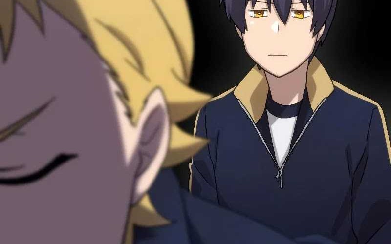 The Reincarnated Magician With Inferior Eyes ~The Oppressed Ex-hero Survives the Future World With Ease~ Chapter 23 Gambar 8