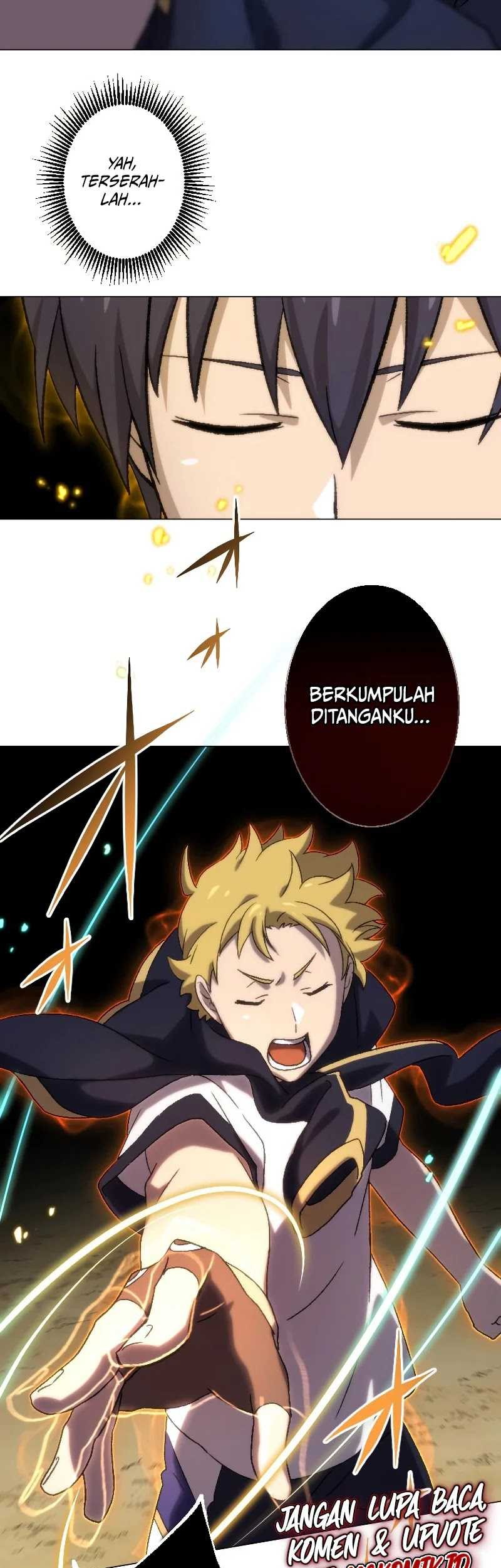 The Reincarnated Magician With Inferior Eyes ~The Oppressed Ex-hero Survives the Future World With Ease~ Chapter 23 Gambar 9